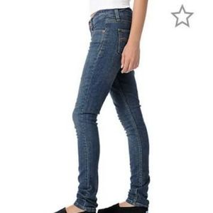 💙Levi's 524 Skinny Jeans